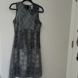 H&M - sleek and classy dress (only worn once)